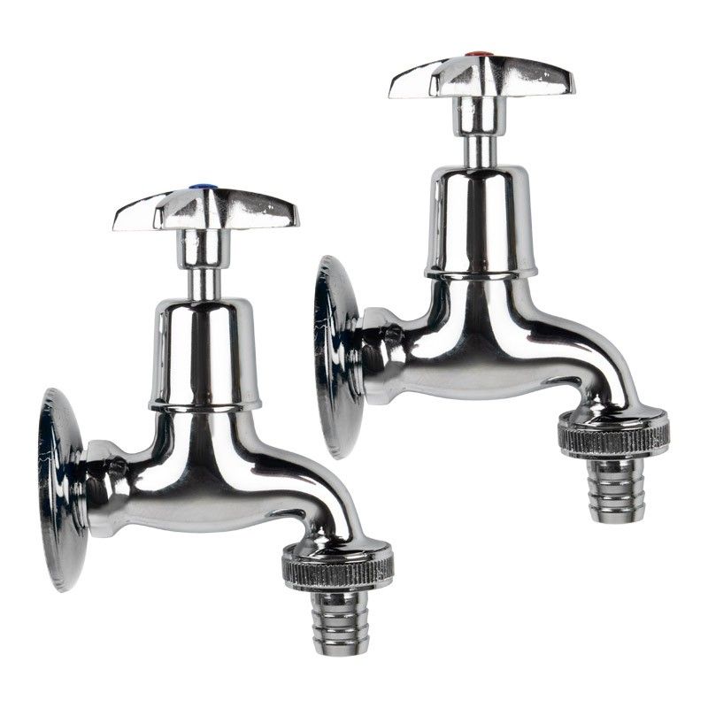 Bib Tap (Star) Set