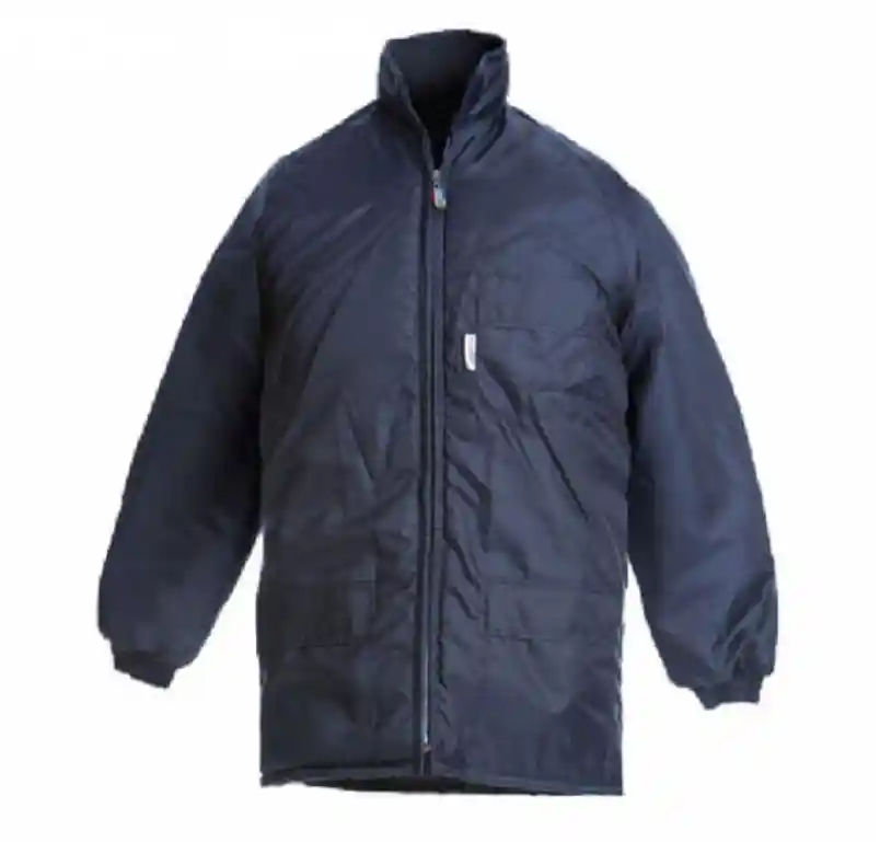 Freezer Jacket