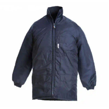 Freezer Jacket