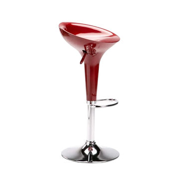 Vividitto - Spaced Model BS-101 - Wine Red