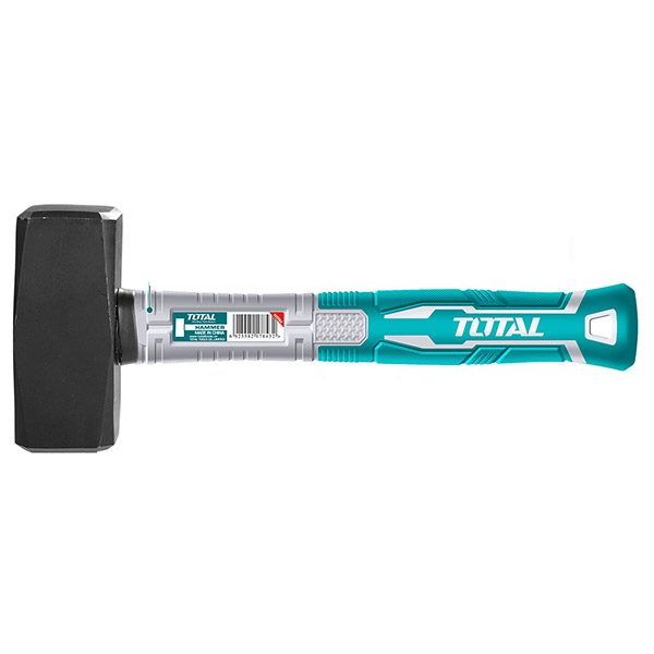 Total Tools Stoning Hammer 1000g