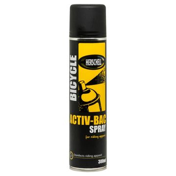 Herschell Bike Activ Bac Spray 300Ml- 3 Pack