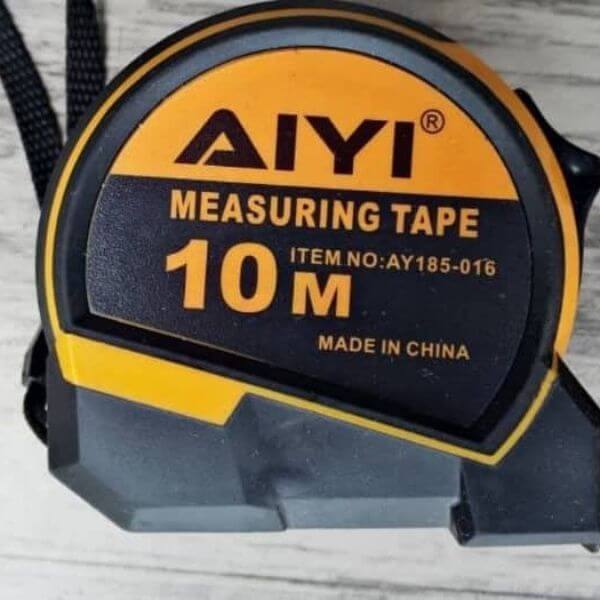 3M Measuring Tape