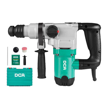 1150W 4.7J Electric SDS-plus Rotary Hammer AZC05-28B