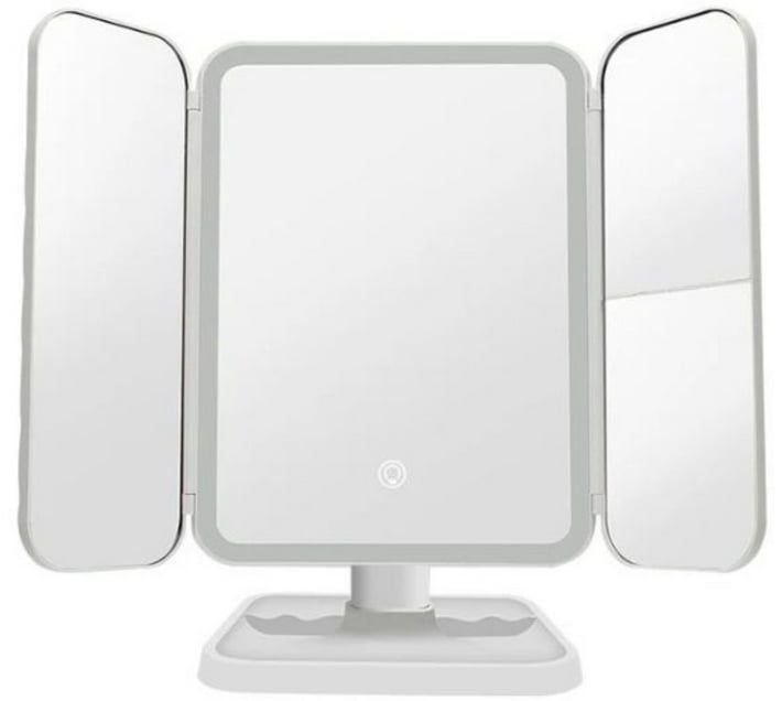 Lighted Mirror