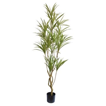 Artificial Dracaena Plant 1,8m