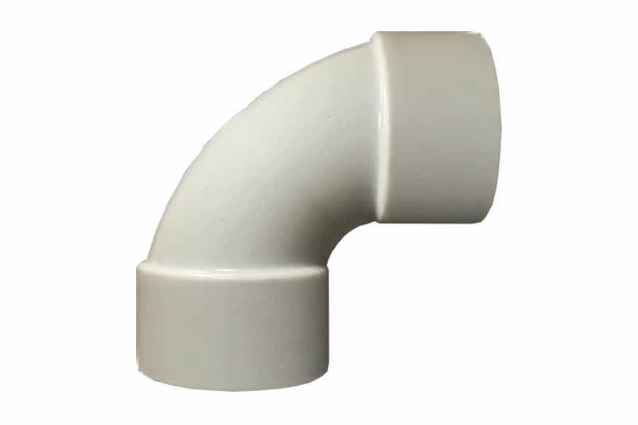 PVC elbow 25MM