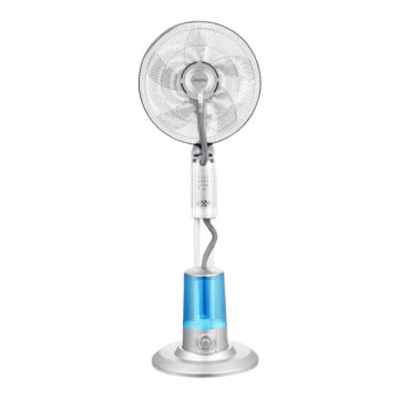 Condere 16” Pedestal Mist Fan