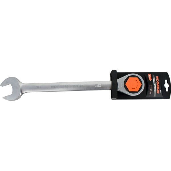 Fixman Combination Ratcheting Wrench 32Mm