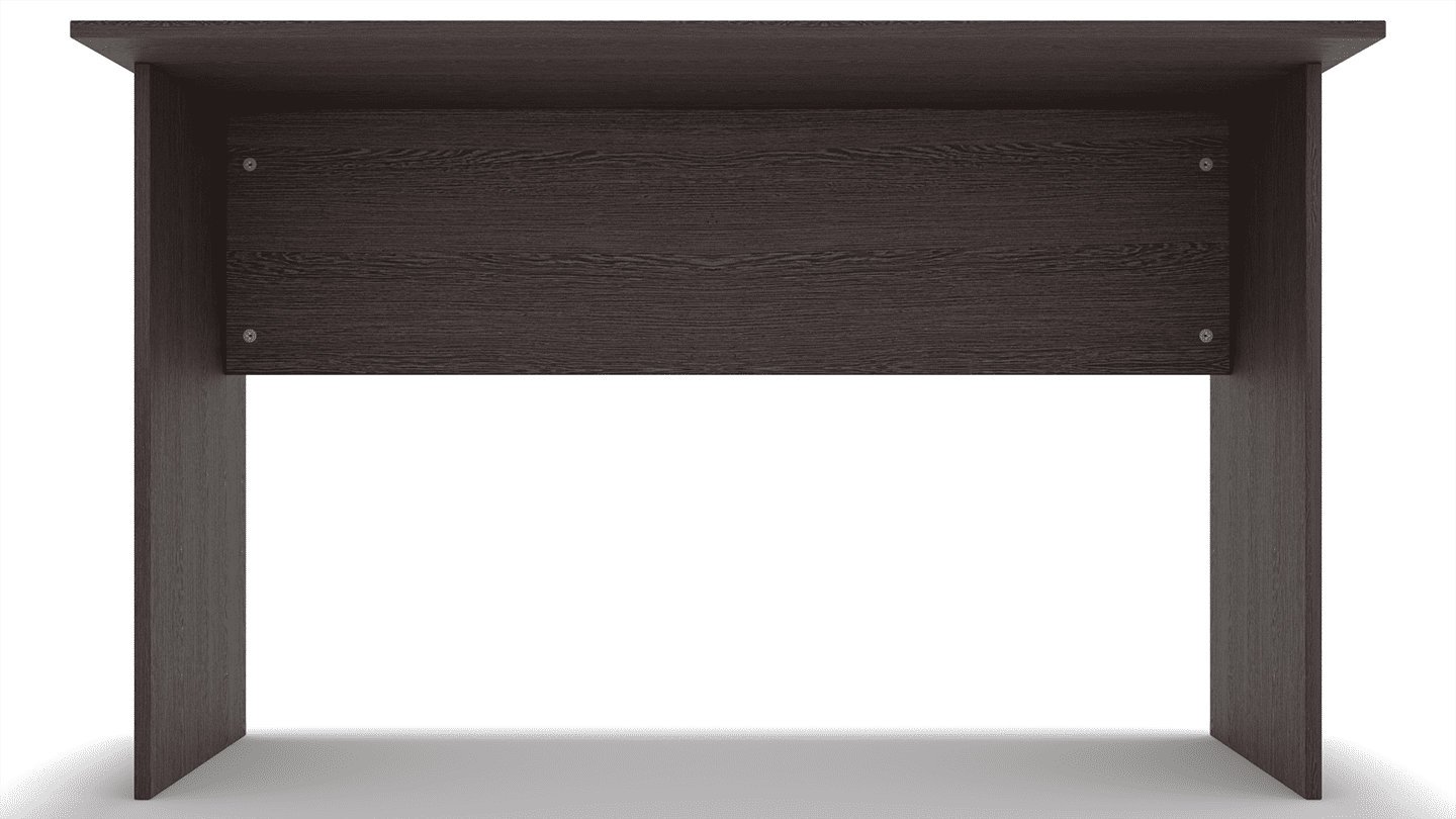 BAM! Student Desk - African Wenge