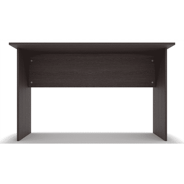 BAM! Student Desk - African Wenge