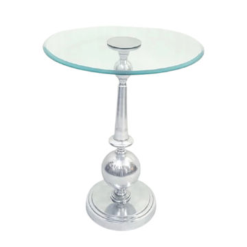 KC FURN - Monte Carlo Side Table