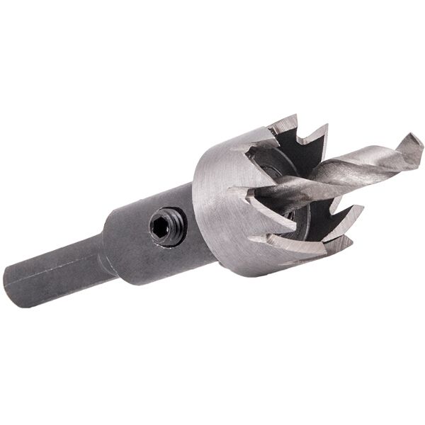 Hole Saw Hss 20Mm