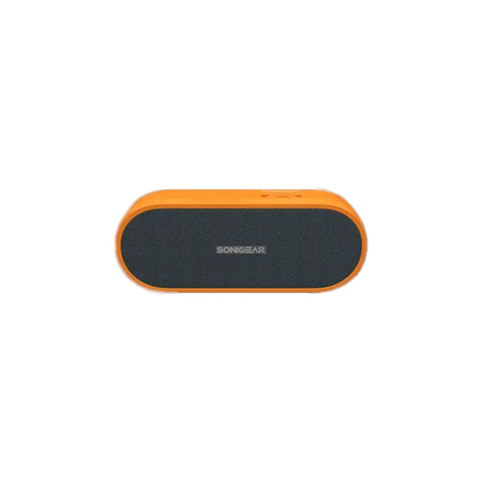 SonicGear 2GO NoW Trio Power Portable Speakers System