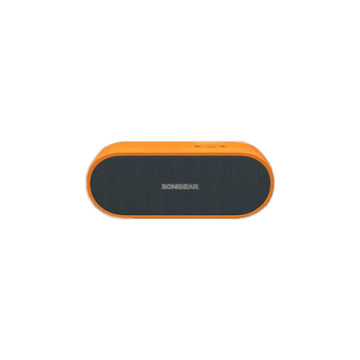 SonicGear 2GO NoW Trio Power Portable Speakers System