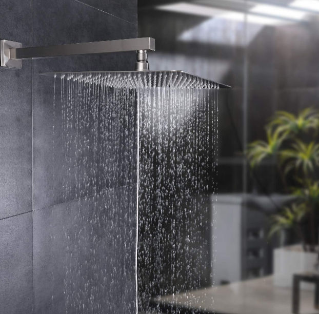 Devario Avriel Shower Arm -40cm