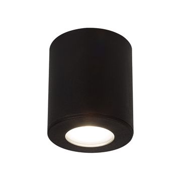 Fumagalli Franca 90 - Outdoor - Ceiling Light - Black