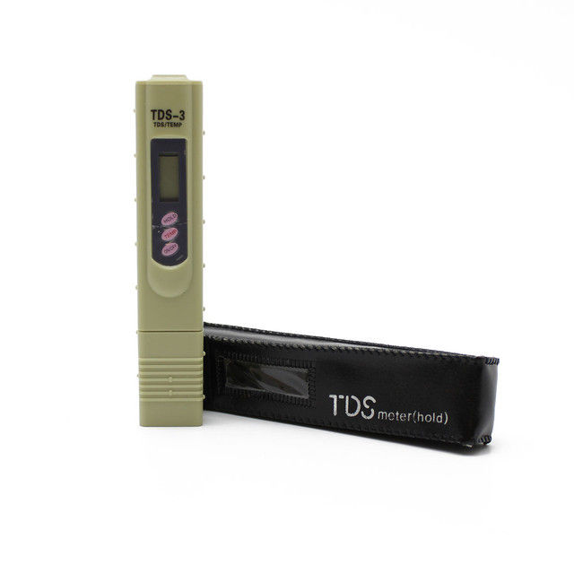Water TDS Meter