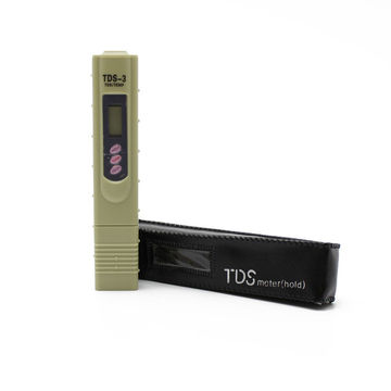 Water TDS Meter