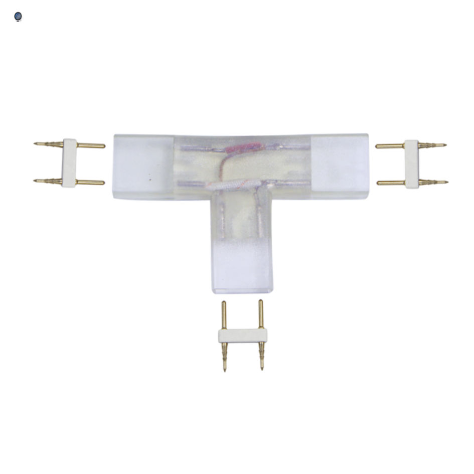 Plastic T Connecto