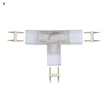 Plastic T Connecto