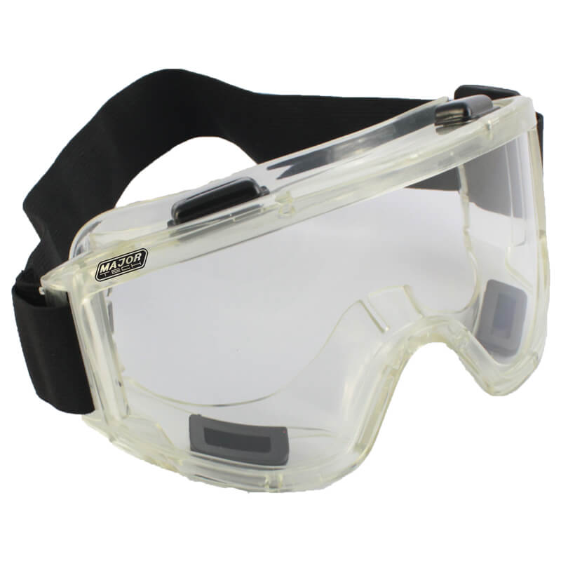 Safety Goggles (KTEQ9202)