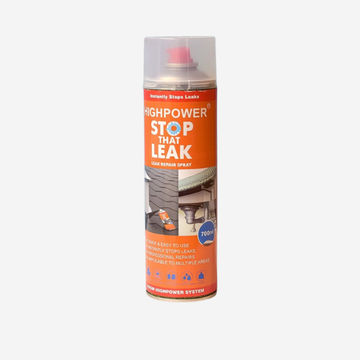 LEAK REPAIR SPRAY - CLEAR - 700ML