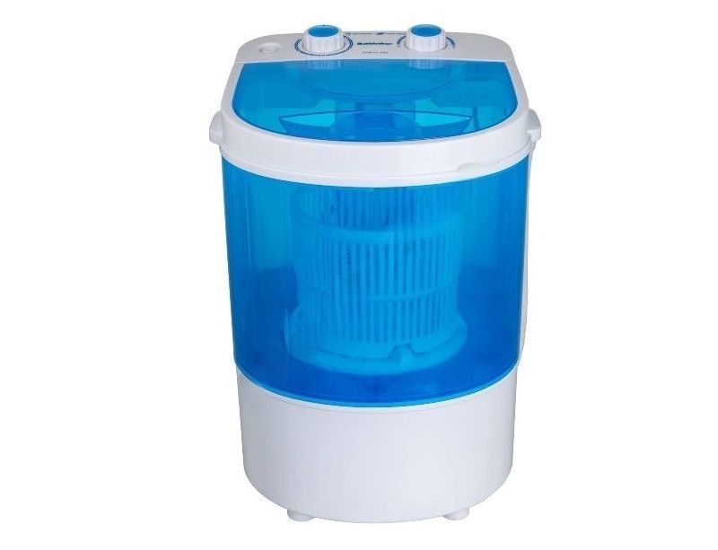 Mini Washing Machine