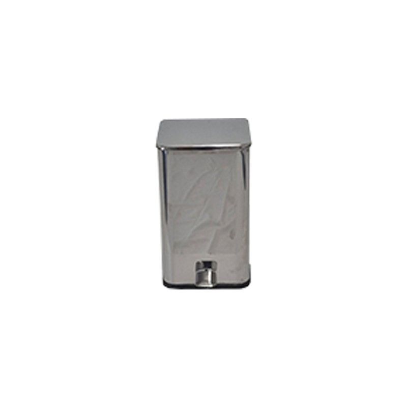 Square Pedal Bin 200 * 350