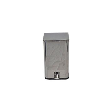 Square Pedal Bin 200 * 350