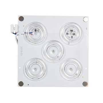 230VAC 45W LED  Retrofit Module Cool White 170x170mm