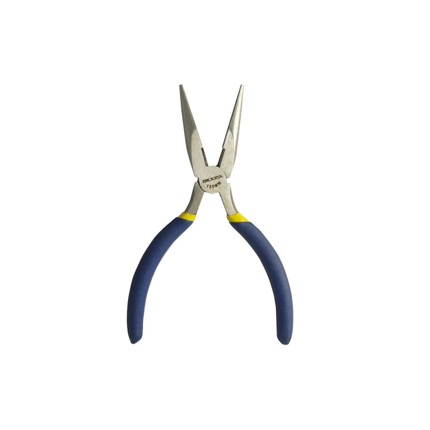Dejuca - Long Nose Plier - Carbon - 150mm