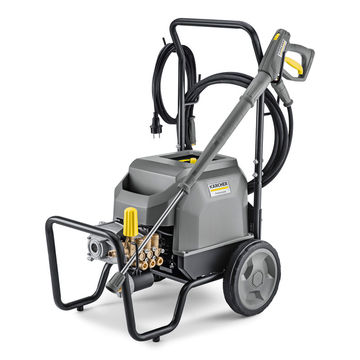 Kärcher HD 6/15-4 M Classic *EU Professional High-Pressure Washer 600 l/h 190 bar