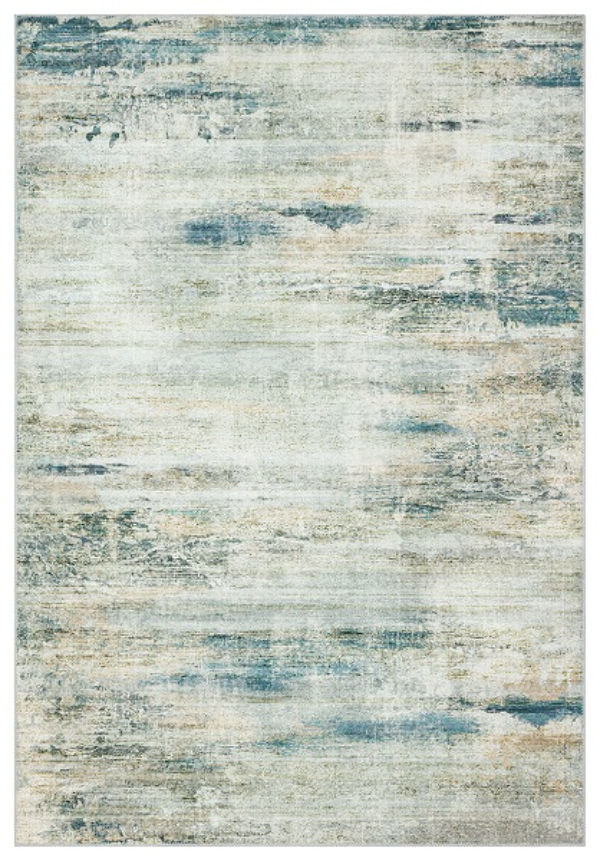 Atlas Mediterraneo 200cm x 290cm