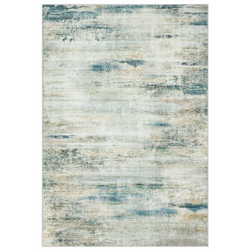 Atlas Mediterraneo 200cm x 290cm
