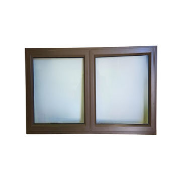 Aluminium Window 900 x 600 P2T0906