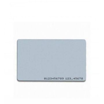 Zkteco - Rfid Card
