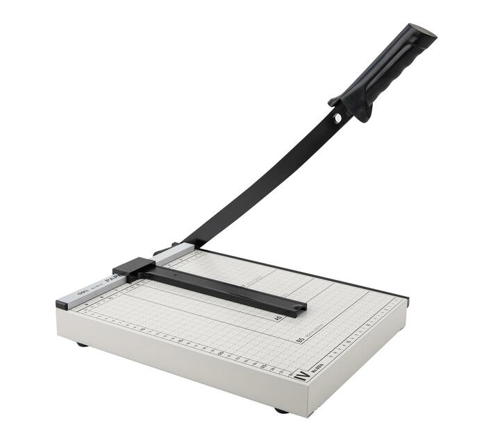 Deli Steel Paper Trimmer - 250x250mm