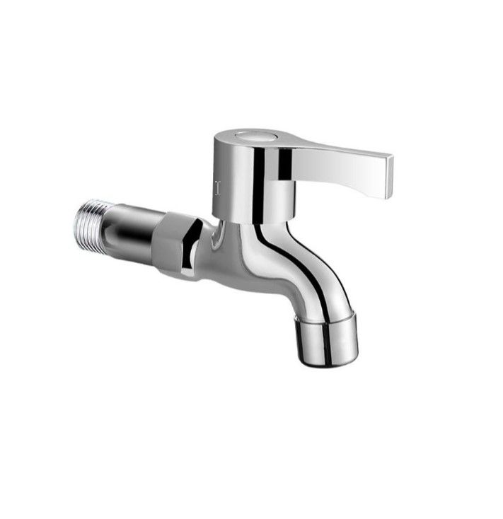 Crystal Tap Mixer