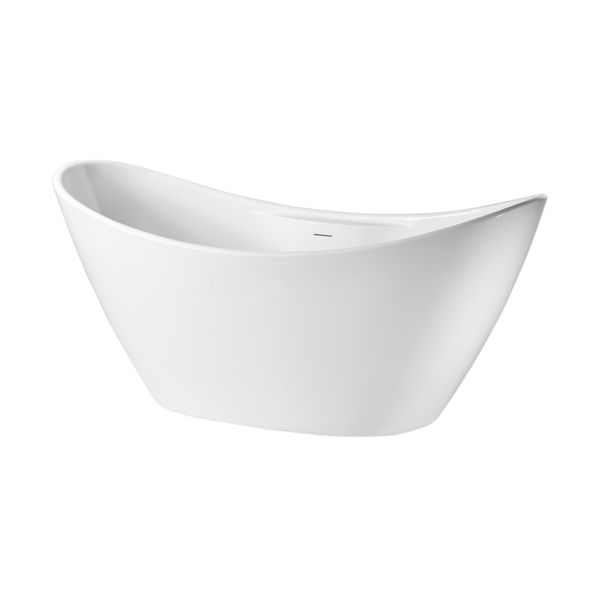 Trendy Taps Helena Bathtub