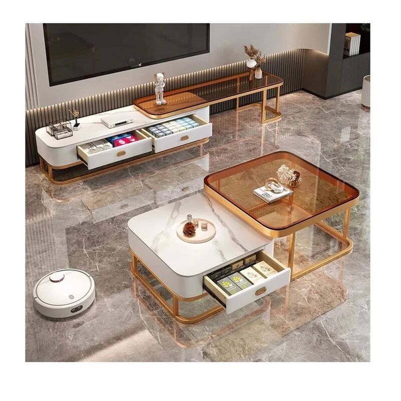 Argo Nesting Tables