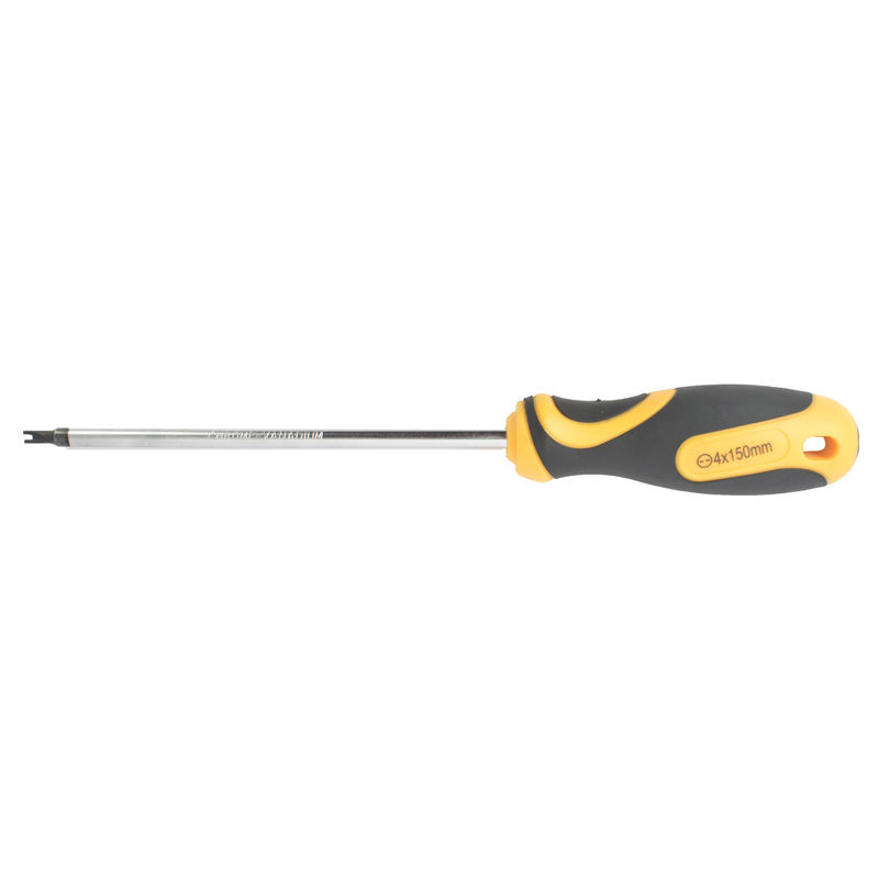 Tork Craft - Screwdriver Spanner 4 x 150mm