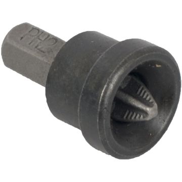 PHILIPS NO.2 X 25MM DRYWALL BIT POUCH