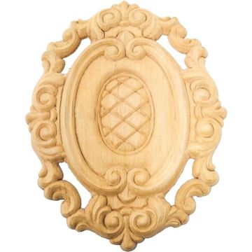 wooden moulding