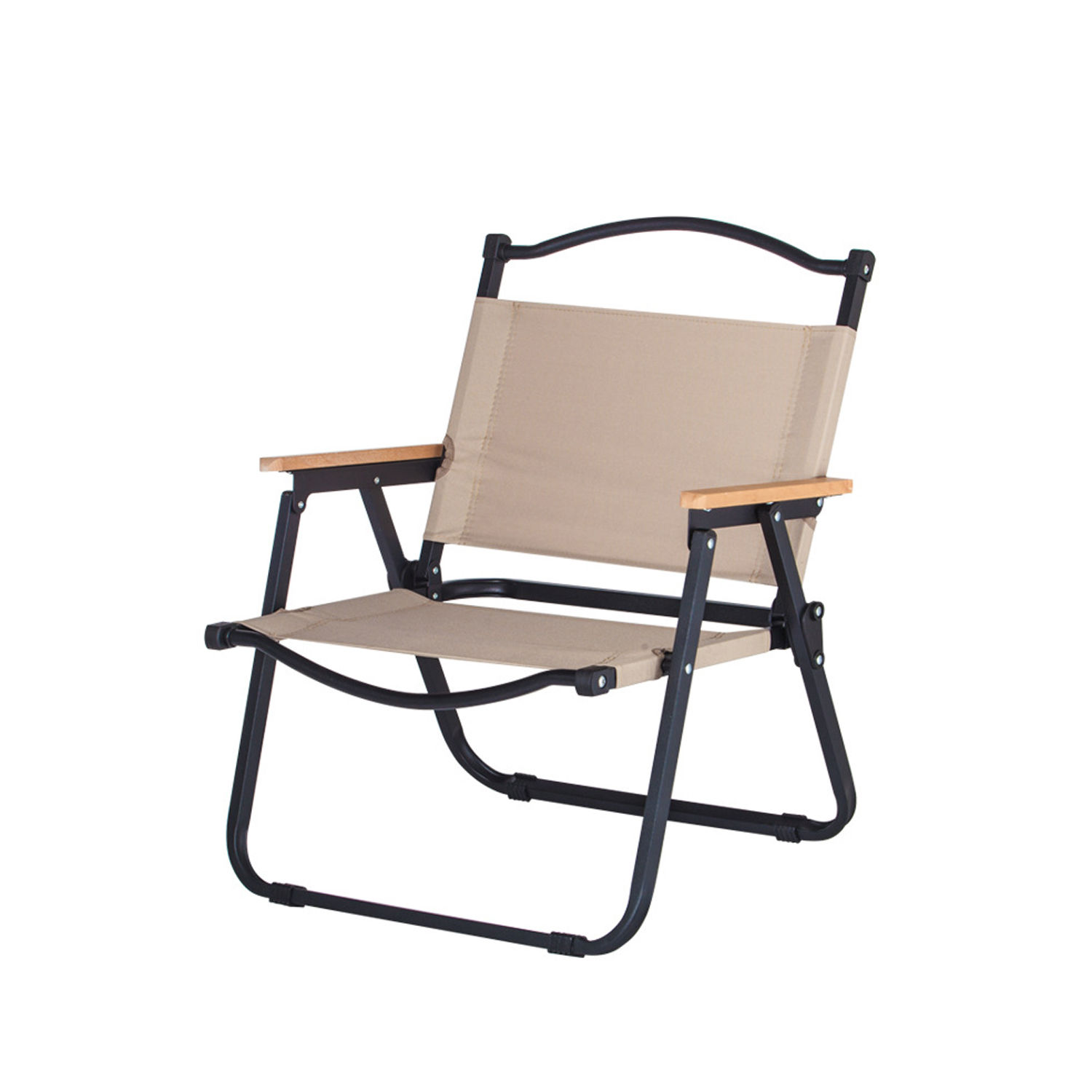 Folding Armchair