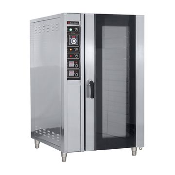 10 Tray convection oven - BAKEMARK