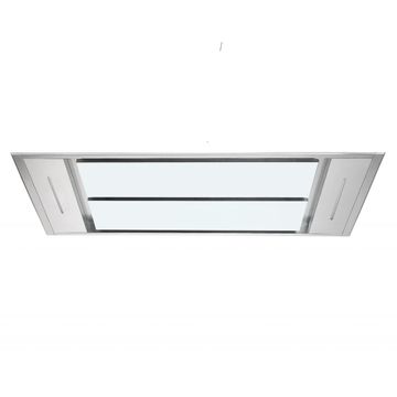 Falco 110Cm Ceiling Extractor FAL-110-CEWG