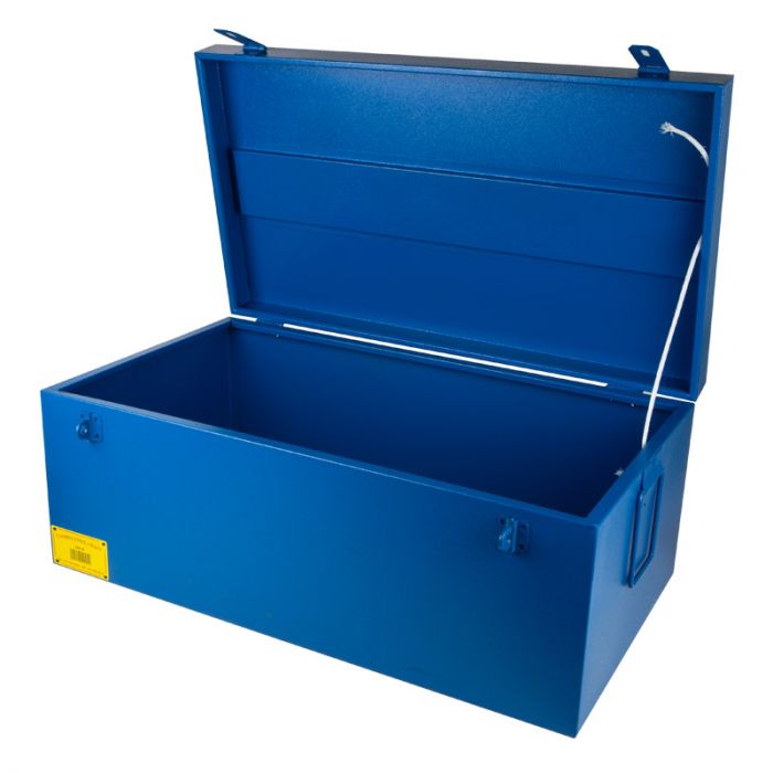 Qbrick System PRO 3Drawer Toolbox Expert - TWL NZ