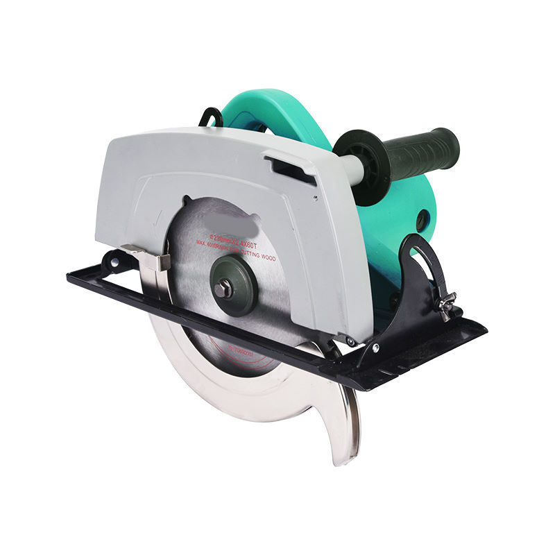 DCA 1520W 235mm Electric Circular Saw AMY235