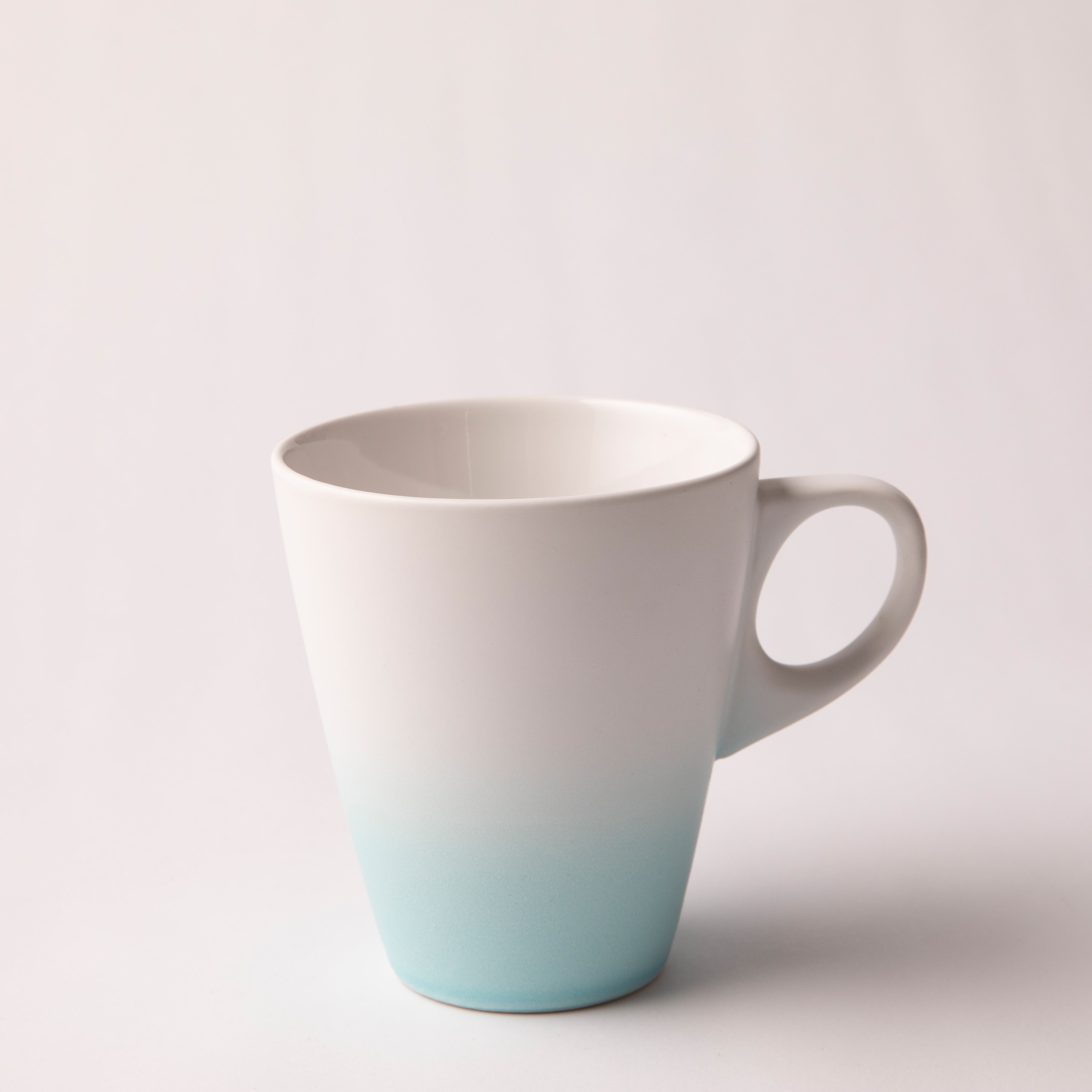 Designers Guild - Aqua Mug Set of 4